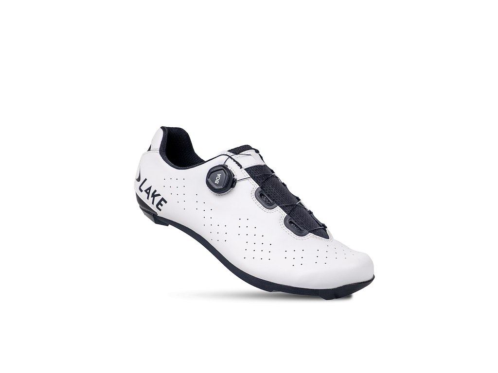Lake CX178 White-Black