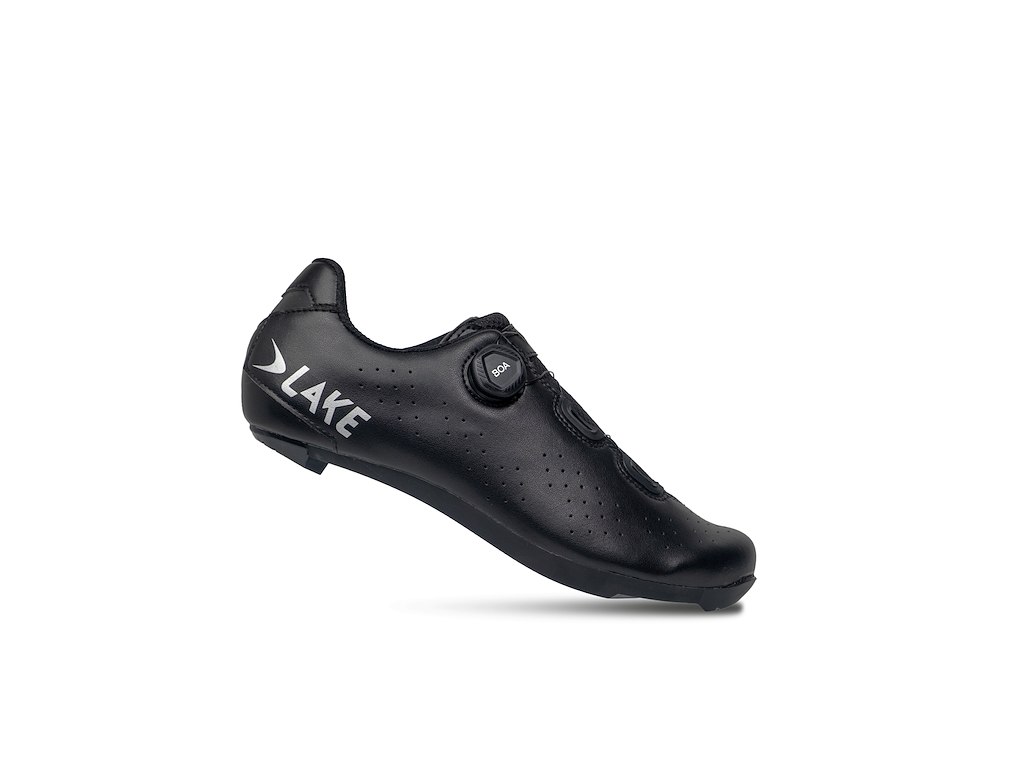 Lake CX178 Black-Silver WIDE