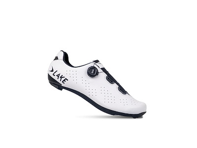 Lake CX178 White-Black WIDE