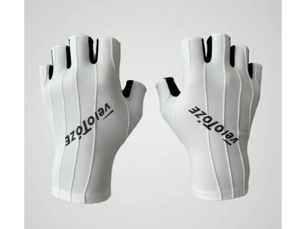 Aero Pro Glove White