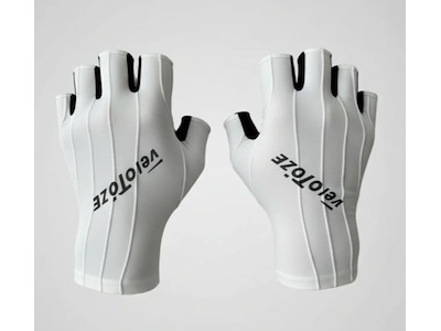 Aero Pro Glove White