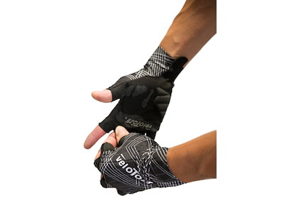 Aero Gloves Black