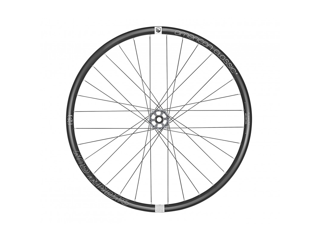 Smokin Gun 29  15x110mm ,12x148mm 32h