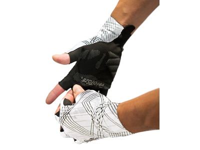Aero Glove White