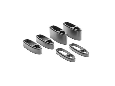 A3A Low Riser Kit (5/10/20mm)