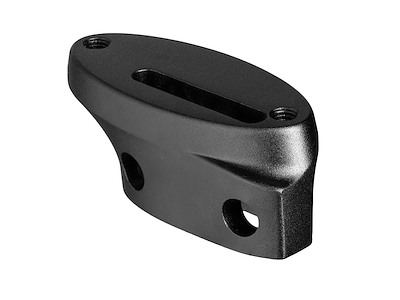 ASC PRO Aerobar Bracket Kit - offset 5mm