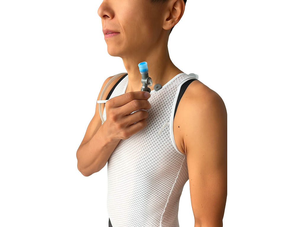 HYDRO VEST with 2L Hydrapak