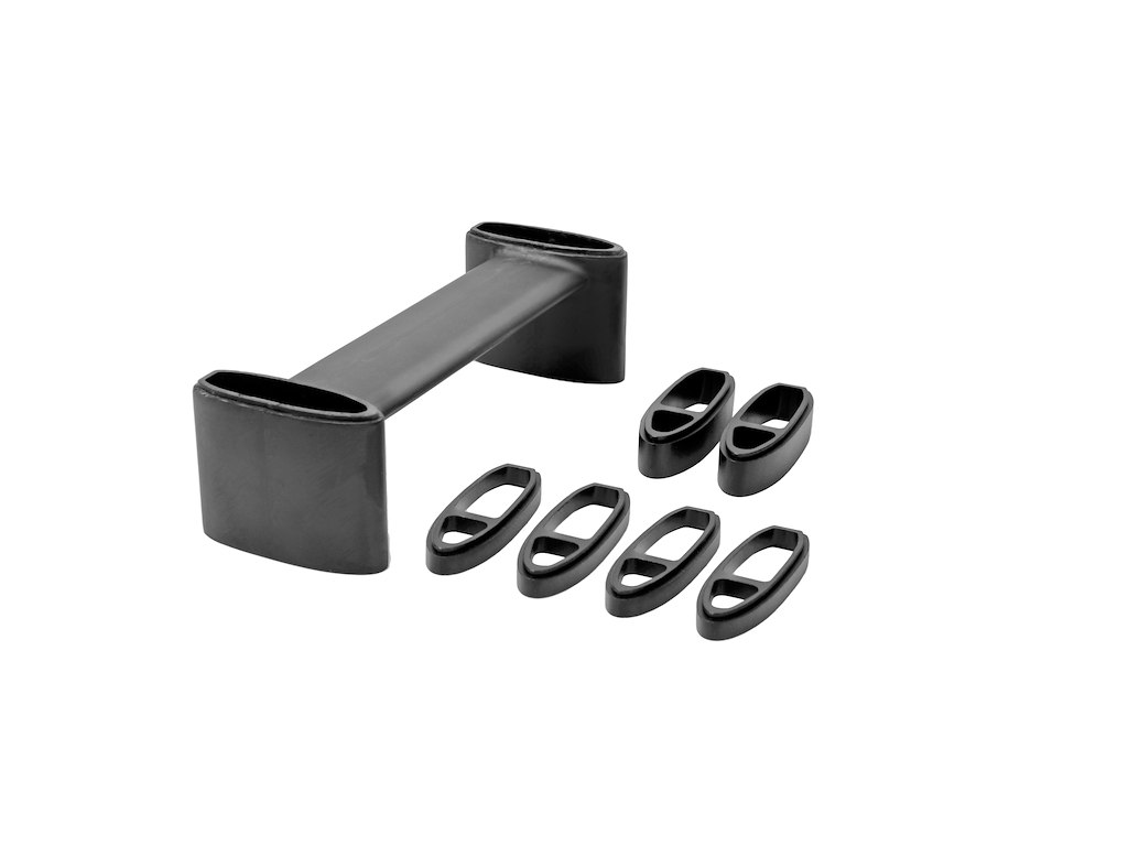 A3C High Riser Kits (Tri & UCI)(5/10mm w/40mm High Riser bridge)