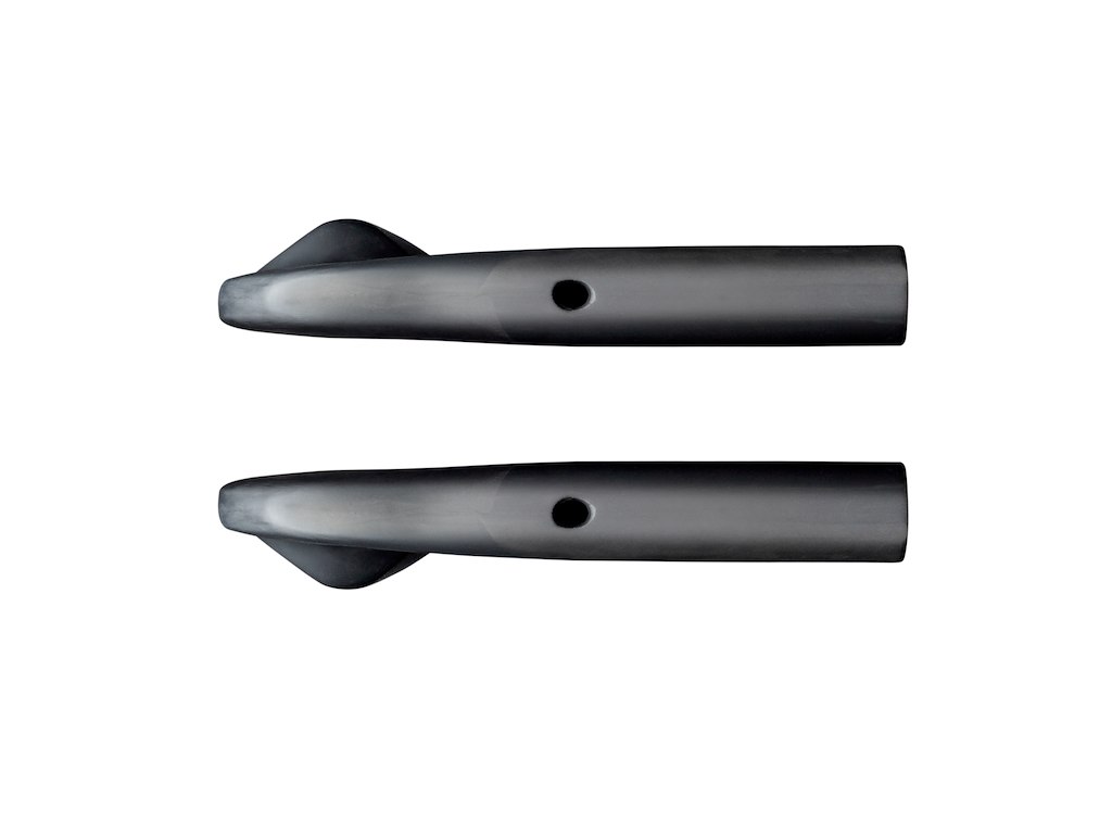 WING/20c Carbon Basebar 38cm
