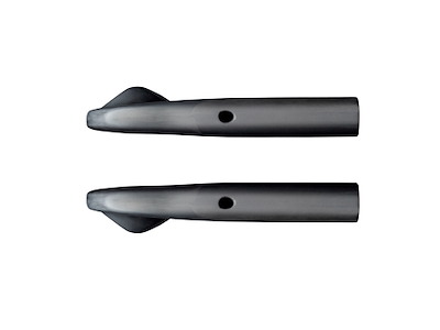 WING/20c Carbon Basebar 38cm

