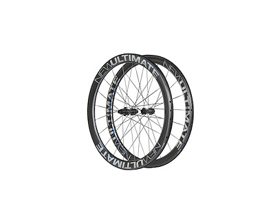 NEW Ultimate CC4550 wheelset