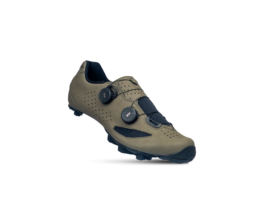 MX239 Wide Gravel Stone-Black