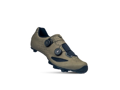 MX239 Wide Gravel Stone-Black