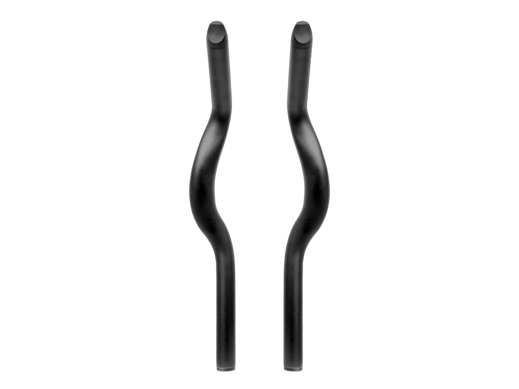 52 ASA Aerobar Extensions 340mm