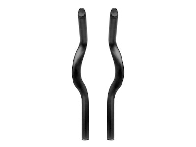 52 ASA Aerobar Extensions 340mm