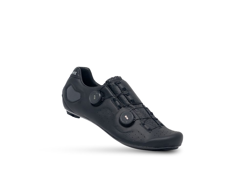 Lake CX333 Black