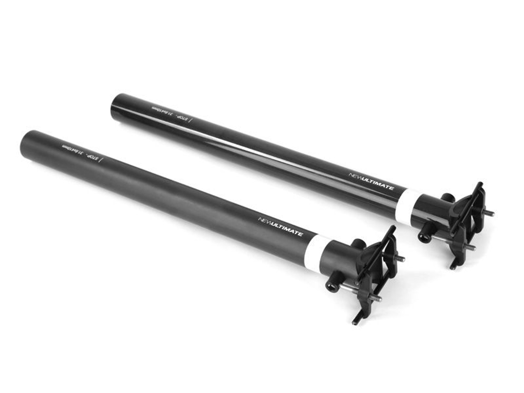 Seatpost EVO Shiny 410/27,2